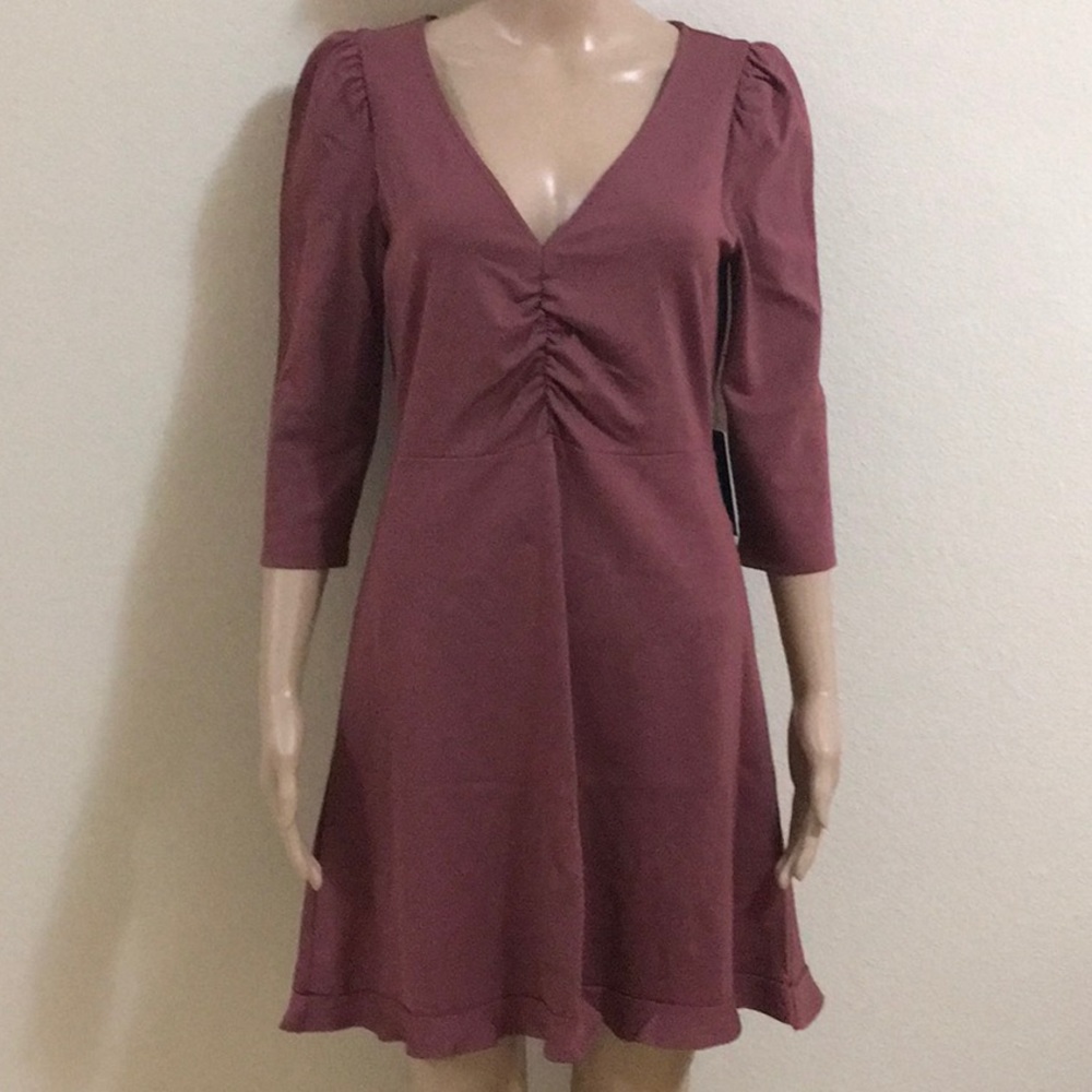 NEW Express dress size M